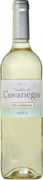 Вино Garcia Carrion, Castillo de Covanegra Airen, La Mancha DO