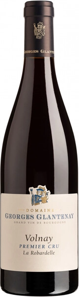 Вино Domaine Georges Glantenay, Volnay Premier Cru "La Robardelle" AOC, 2022