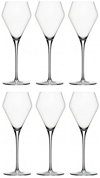 Бокалы Zalto, Sweet Wine, Set of 6 Glasses, 320 мл