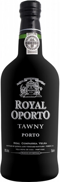 Портвейн Royal Oporto Tawny, Douro DOC