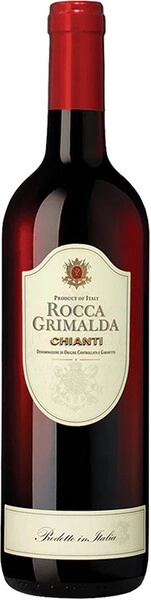 Вино Rocca Grimalda Chianti DOCG, 2022