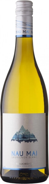 Вино Nau Mai Sauvignon Blanc