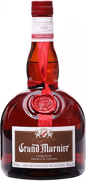 Ликер Grand Marnier, Сordon Rouge, 0.7 л