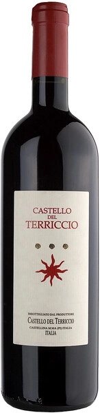 Вино Castello del Terriccio, Toscana IGT, 2016