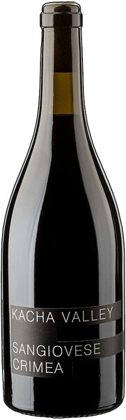 Вино Kacha Valley Sangiovese, 2020
