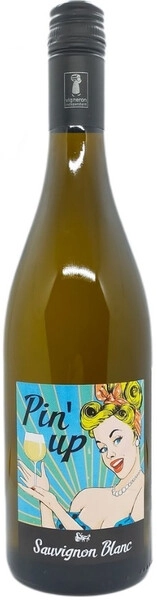 Вино Domaine de la Coche, "Pin'Up" Sauvignon Blanc, Val de Loire Pays de Retz IGP, 2024