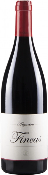Вино Algueira, Fincas, Ribeira Sacra DO, 2017