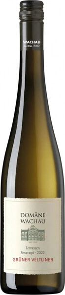 Вино Domane Wachau, Terrassen Gruner Veltliner Smaragd, 2022