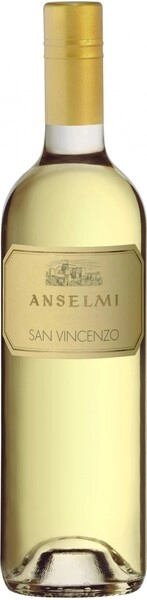 Вино Anselmi, San Vincenzo IGT, 2021