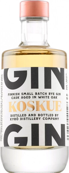 Джин Kyro, Koskue Gin, 100 мл