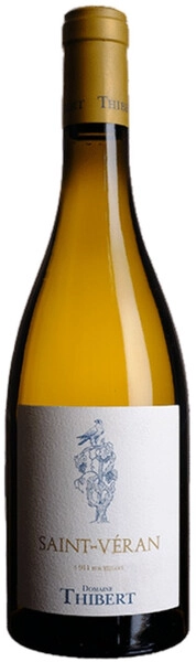 Вино Domaine Thibert Pere et Fils, Saint-Veran AOC, 2019