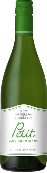 Вино Ken Forrester, "Petit" Sauvignon Blanc, Stellenbosch WO, 2025