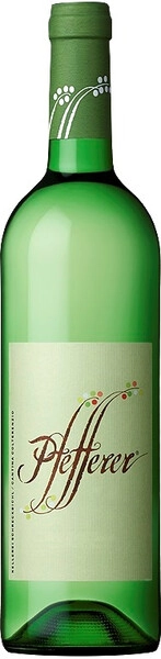 Вино "Pfefferer" Vigneti delle Dolomiti IGT, 2024