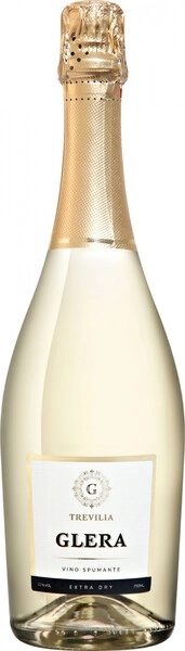 Игристое вино Trevilia Glera Spumante Extra Dry