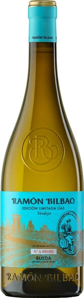 Вино Bodegas Ramon Bilbao, Edicion Limitada Verdejo, Rueda DO, 2019