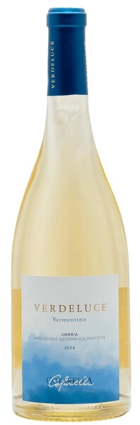 Вино Cotarella, "Verdeluce" Vermentino, Umbria IGT, 2024