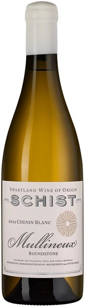 Вино Mullineux, "Schist" Chenin Blanc, Swartland WO, 2024