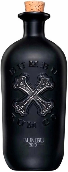 Ром Bumbu XO, 0.7 л