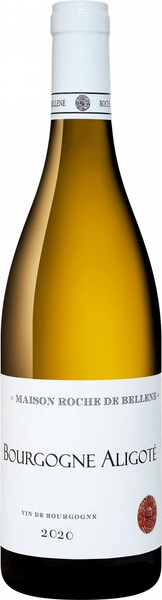 Вино Maison Roche de Bellene, Bourgogne Aligote, 2020