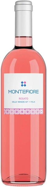 Вино Castellani, Montefiore Rosato delle Venezie IGT