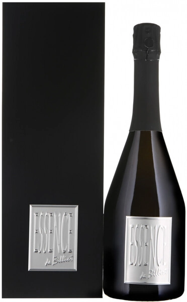 Шампанское Essence de Billiot Ambonnay Grand Cru Brut Nature, Champagne AOC, 2014, gift box