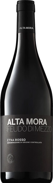Вино Alta Mora Feudo di Mezzo, Etna Rosso DOC, 2020