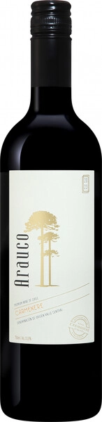 Вино Arauco Carmenere, Valle Central DO, 2023