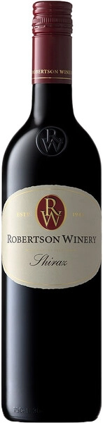 Вино Robertson Winery, Shiraz, 2023