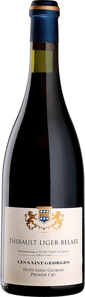 Вино Thibault Liger-Belair, Nuits-Saint-Georges 1er Cru Les Saint Georges AOC, 2021