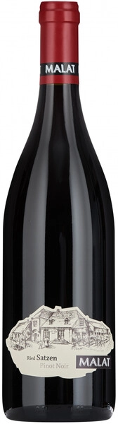 Вино Malat, Ried Satzen Pinot Noir, 2019