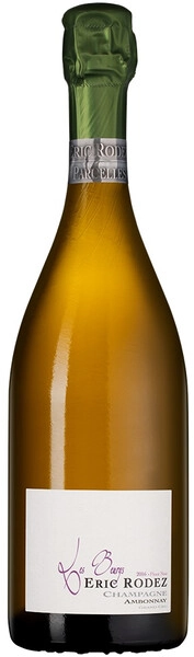 Шампанское Champagne Rodez, Les Beurys Ambonnay Grand Cru, Champagne AOC, 2016