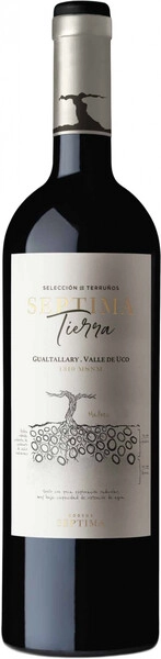 Вино Septima Tierra 1310 msnm Malbec, 2023