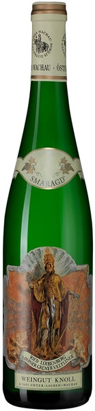 Вино Emmerich Knoll, Gruner Veltliner Ried Loibenberg Loibner Smaragd, 2022