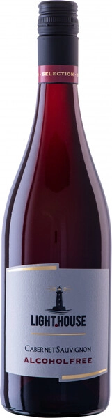 Вино Peter Mertes, Light House Cabernet Sauvignon Alcoholfree