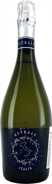 Игристое вино Astrale Collezione Brut