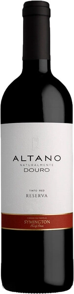 Вино Symington, Altano Reserva, Douro DOC, 2017