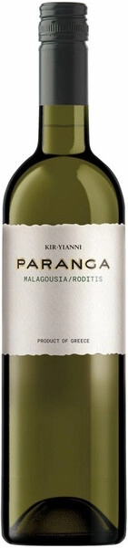 Вино Kir-Yianni, Paranga White, 2023