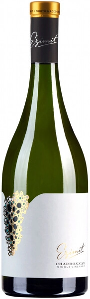 Вино Ezimit, Chardonnay