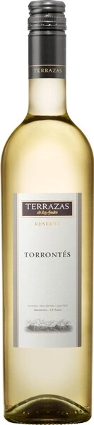 Вино Terrazas de Los Andes, Reserva Torrontes