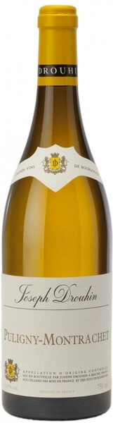 Вино Joseph Drouhin, Puligny-Montrachet AOC, 2020