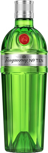 Джин Tanqueray, No. Ten, 0.7 л