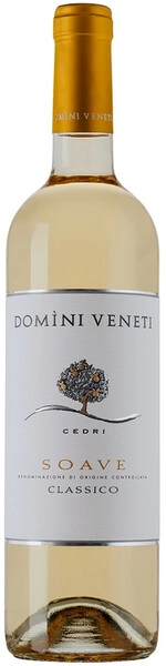 Вино Domini Veneti Soave Classico DOC, 2024