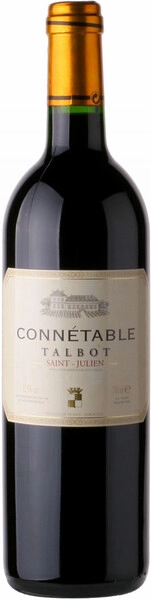 Вино Connetable Talbot, 2015