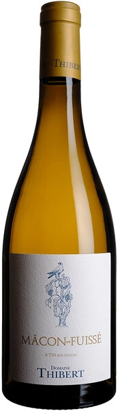 Вино Domaine Thibert Pere et Fils, Macon-Fuisse AOC, 2020