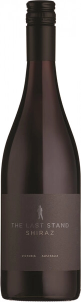 Вино Boutinot, The Last Stand Shiraz, 2024