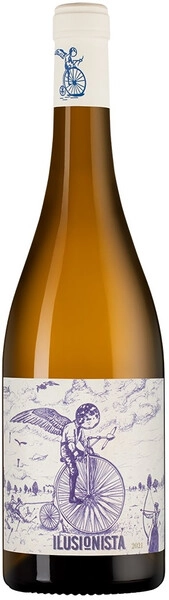 Вино El Ilusionista Verdejo, Ribera del Duero DO, 2021