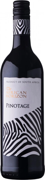 Вино The African Horizon Pinotage