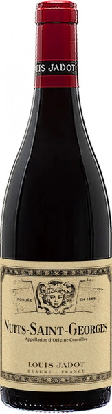 Вино Louis Jadot, Nuits-Saint-Georges AOC, 2022