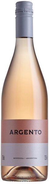 Вино Argento, Rose, 2020