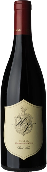 Вино Hyde de Villaine, "Ysabel" Pinot Noir, Sonoma Mountain, 2016